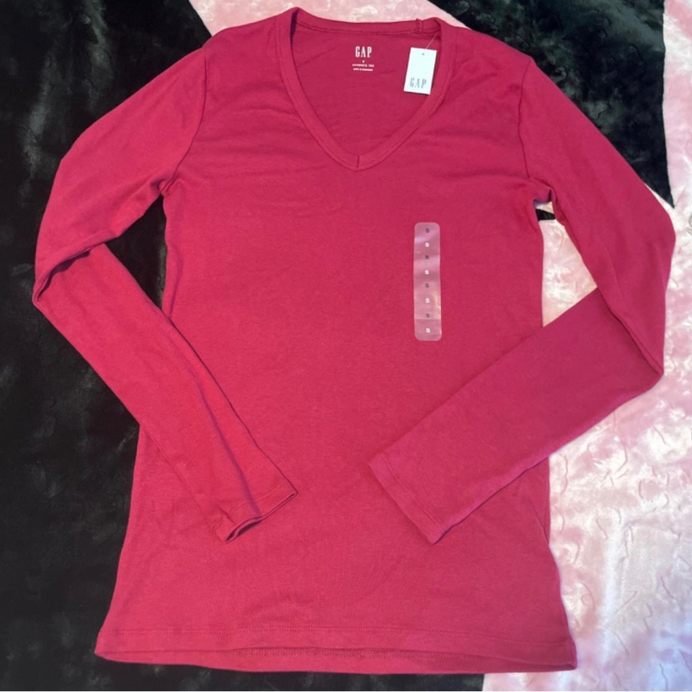 GAP Long Sleeve